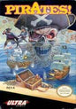 PIRATES! (COMPLETE IN BOX)