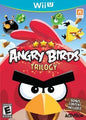 ANGRY BIRDS TRILOGY (COMPLETE IN BOX)