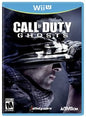 CALL OF DUTY GHOSTS (WITH BOX)