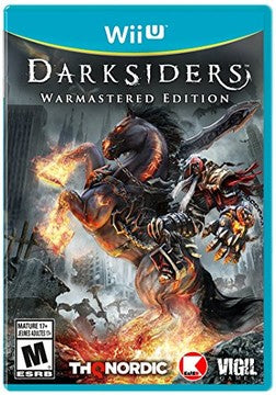 DARKSIDERS