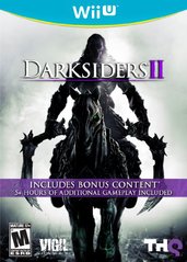 DARKSIDERS II (COMPLETE IN BOX)