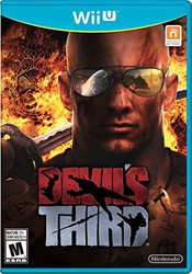 DEVIL'S THIRD