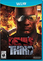 DEVIL'S THIRD (usagé)