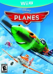 DISNEY PLANES