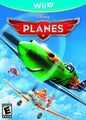 DISNEY PLANES