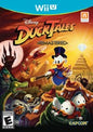 DUCKTALES REMASTERED (WITH BOX)