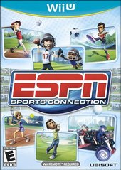 ESPN SPORTS CONNECTION (COMPLETE IN BOX) (usagé)