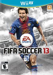 FIFA 13 (usagé)