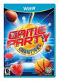GAME PARTY CHAMPIONS (COMPLETE IN BOX) (usagé)