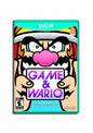 GAME & WARIO