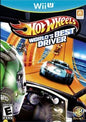 HOT WHEELS WORLD'S BEST DRIVER (usagé)