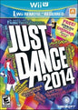 JUST DANCE 2014 (COMPLETE IN BOX) (usagé)