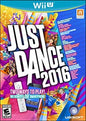 JUST DANCE 2016 (WITH BOX)