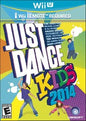 JUST DANCE KIDS 2014 (COMPLETE IN BOX) (usagé)