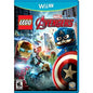 LEGO MARVEL AVENGERS (COMPLETE IN BOX)