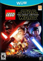 LEGO STAR WARS THE FORCE AWAKENS (COMPLETE IN BOX)