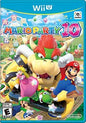 MARIO PARTY 10 (PRINTED COVER ART)