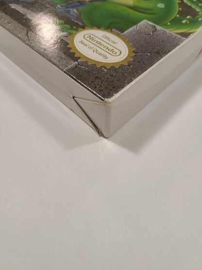 ASTYANAX (COOMPLETE IN BOX)