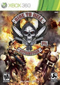 RIDE TO HELL RETRIBUTION (usagé)