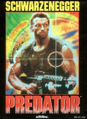 PREDATOR