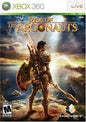 RISE OF ARGONAUTS (COMPLETE IN BOX)