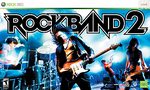 ROCK BAND 2 SPECIAL EDITION BUNDLE (usagé)