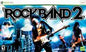 ROCK BAND 2 SPECIAL EDITION BUNDLE (usagé)