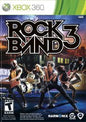 ROCK BAND 3 (COMPLETE IN BOX) (usagé)
