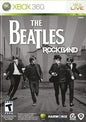 ROCK BAND THE BEATLES (COMPLETE IN BOX)