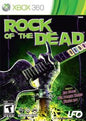 ROCK OF THE DEAD (COMPLETE IN BOX) (usagé)