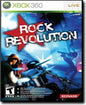 ROCK REVOLUTION (COMPLETE IN BOX) (usagé)