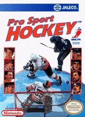 PRO SPORTS HOCKEY