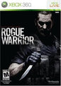 ROGUE WARRIOR (COMPLETE IN BOX)