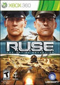R.U.S.E