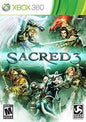 SACRED 3 (COMPLETE IN BOX)