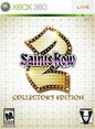 SAINTS ROW 2 COLLECTORS EDITION