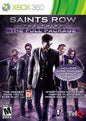 SAINTS ROW THE THIRD FULL PACKAGE (COMPLETE IN BOX) (usagé)