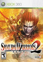 SAMURAI WARRIORS 2