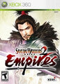 SAMURAI WARRIORS 2 EMPIRES (usagé)