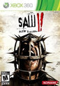 SAW 2 FLESH AND BLOOD (COMPLETE IN BOX)
