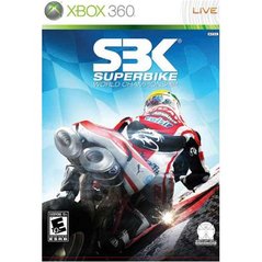 SBK SUPERBIKE WORLD CHAMPIONSHIP (COMPLETE IN BO)