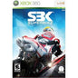 SBK SUPERBIKE WORLD CHAMPIONSHIP (COMPLETE IN BO) (usagé)