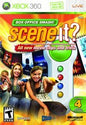 SCENE IT BOX OFFICE SMASH BUNDLE