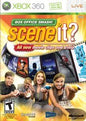 SCENE IT BOX OFFICE SMASH BUNDLE (COMPLETE IN BOX)