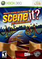 SCENE IT BRIGHT LIGHTS BIG SCREEN FRENCH (usagé)