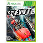 SCREAMRIDE (usagé)