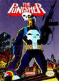 THE PUNISHER (COMPLETE IN BOX) (usagé)
