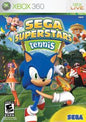 SEGA SUPERSTARS TENNIS (usagé)