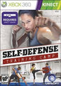 SELF DEFENSE TRAINING (usagé)