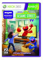 SESAME STREET KINECT